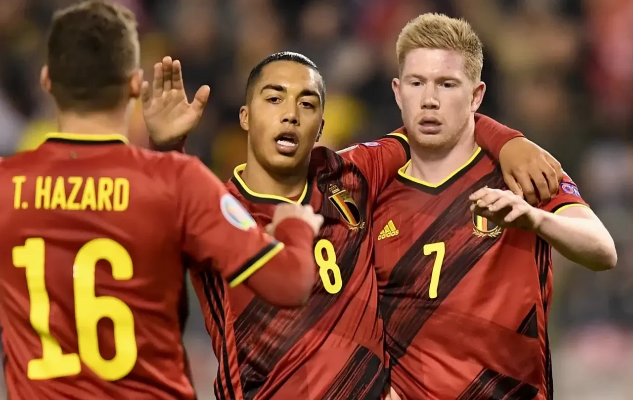 Fenerbahçe için bomba transfer iddiası! Talisca'nın yerine Belçikalı yıldız