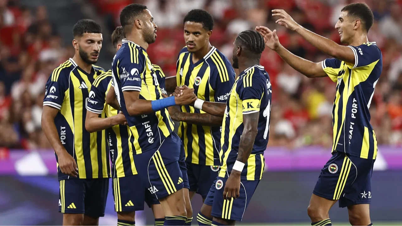 Fenerbahçe teknik direktör adayları kimler? İsmail Kartal da listede