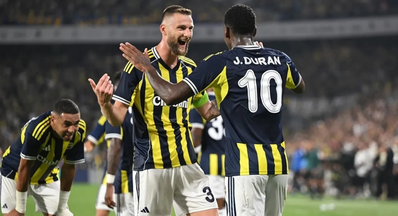 Fenerbahçe teknik direktör adayları kimler? İsmail Kartal da listede