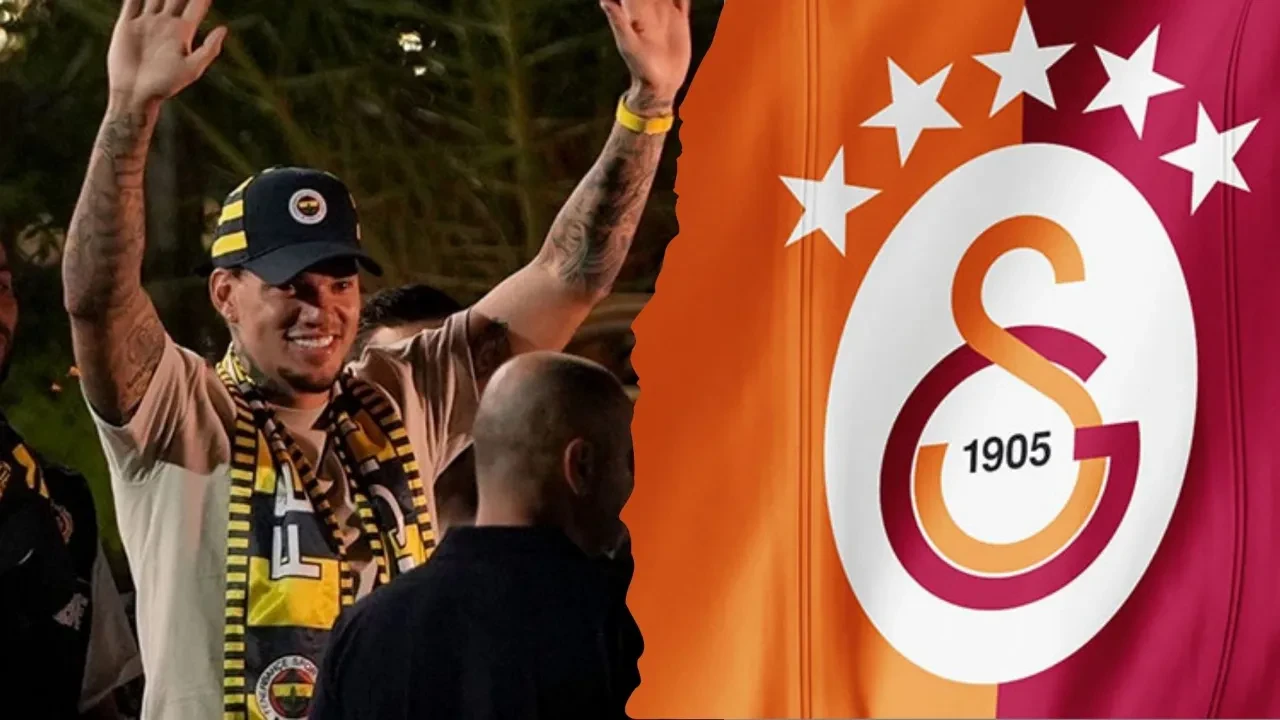 Fenerbahçe’den Galatasaray’a çarpıcı gönderme! Ederson üzerinden mesaj verildi