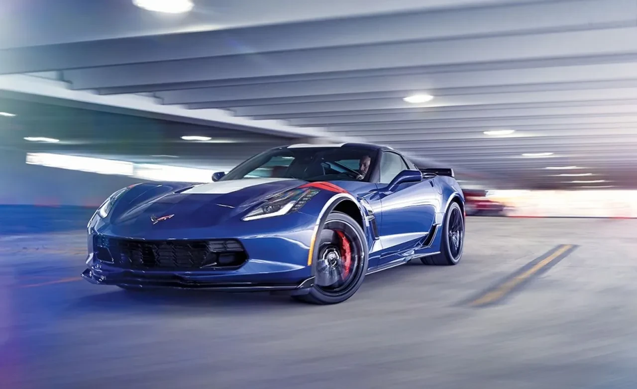 Ferrari, Porsche ve Corvette yarışıyor: İşte dünyanın en iyi fren sistemine sahip otomobilleri