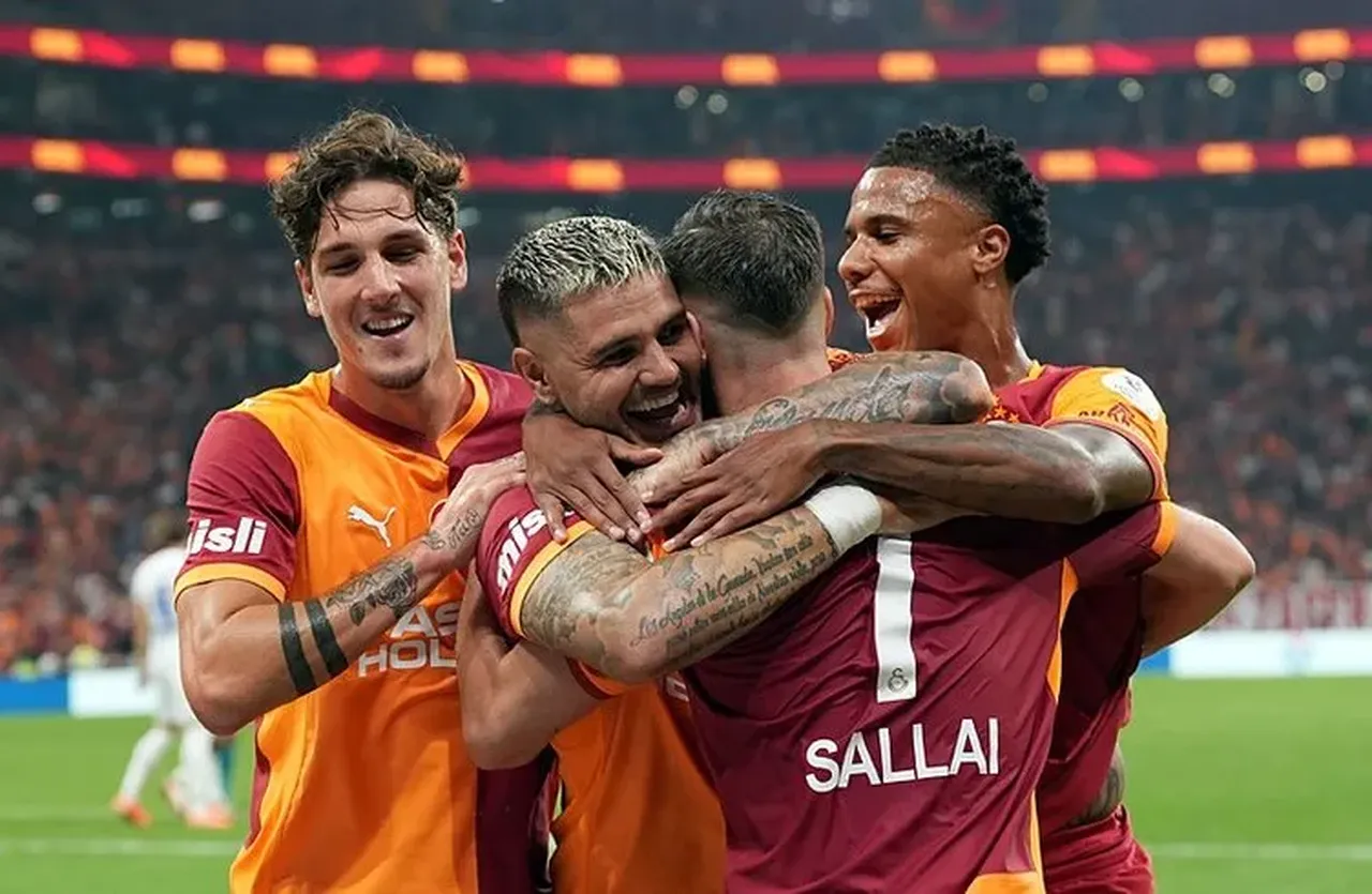 Galatasaray'da Barış Alper Yılmaz kararı! Yıldız oyuncuya dev teklif