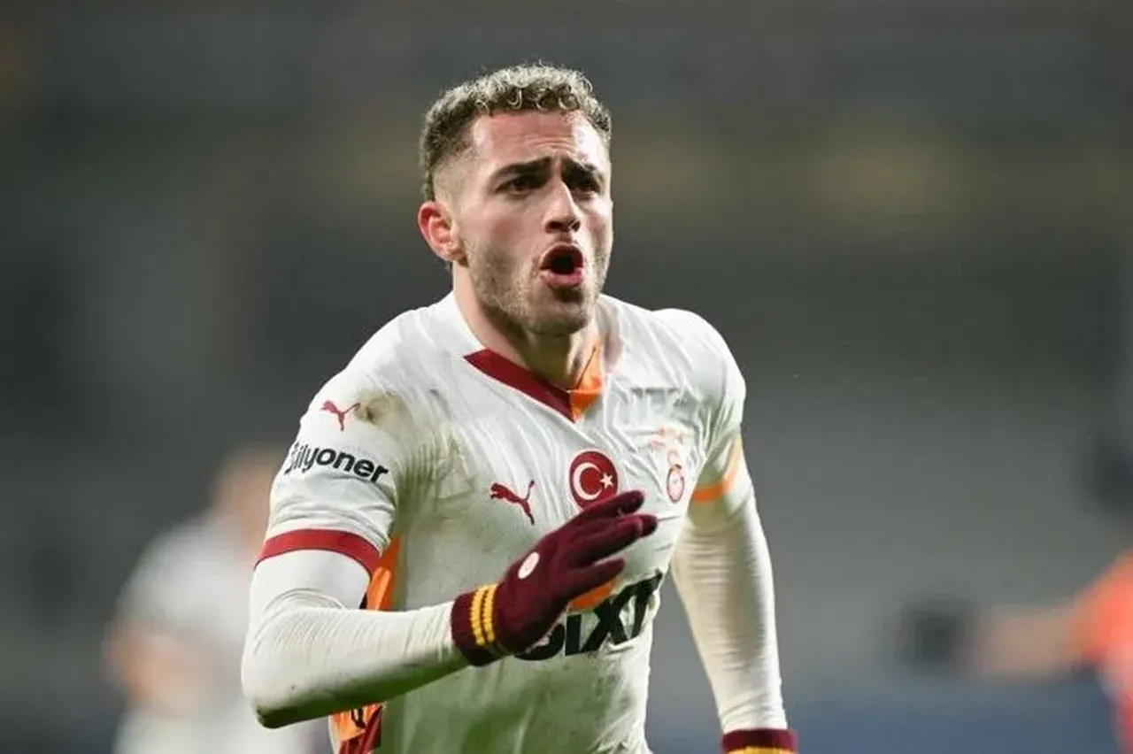 Galatasaray'da Barış Alper Yılmaz kararı! Yıldız oyuncuya dev teklif