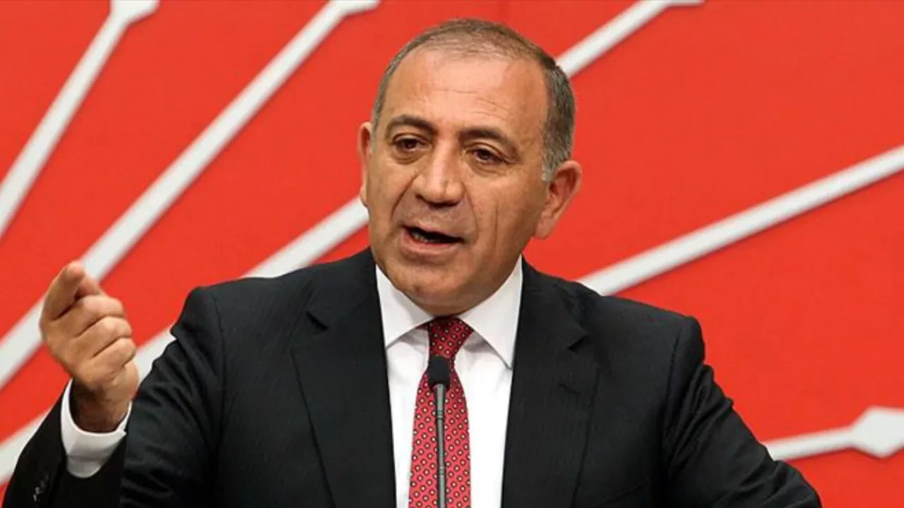 Gürsel Tekin'den 'göreve başladık' açıklaması! 'Ortada bir cenaze var, koksun mu?'