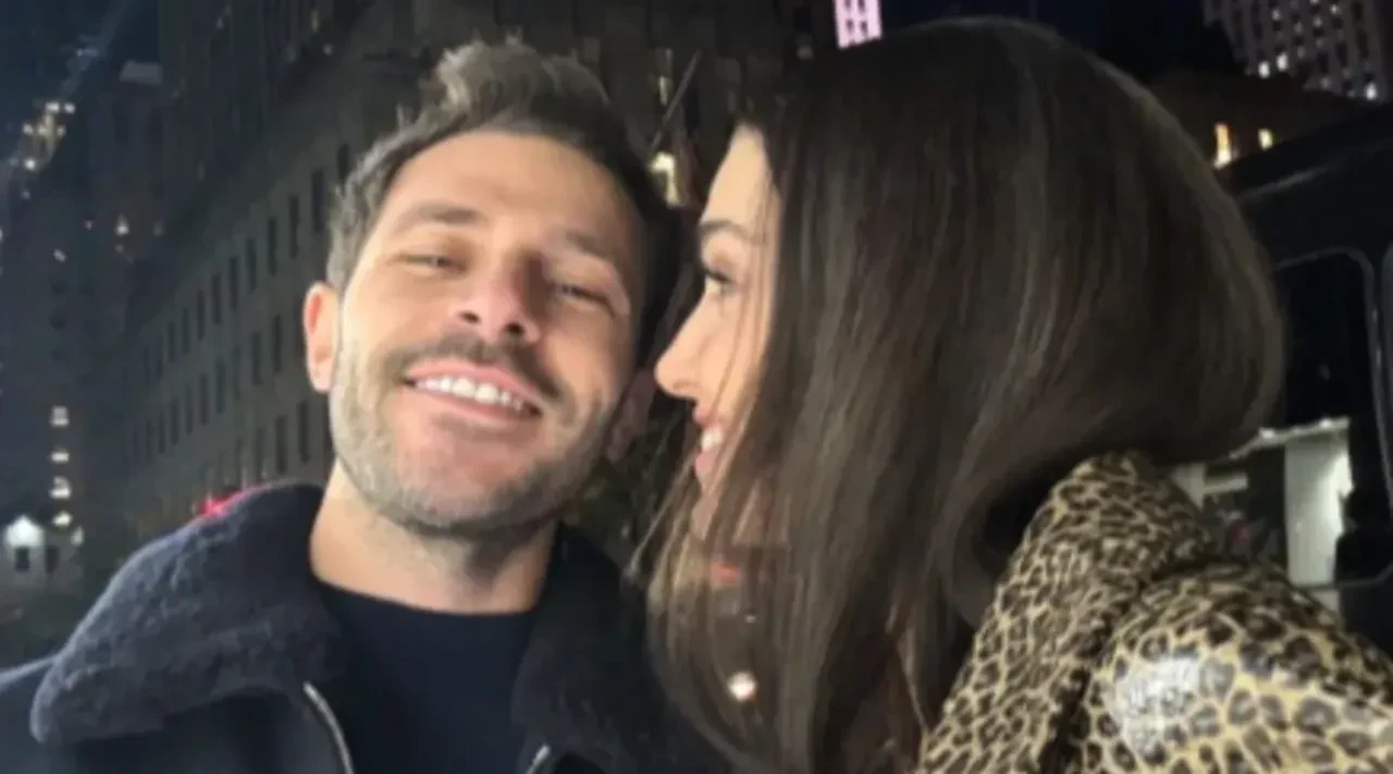 Hakan Sabancı 'aldatma yok' dedi, iddialar sosyal medyayı karıştırdı! Jocelyn Chew ilk kez konuştu