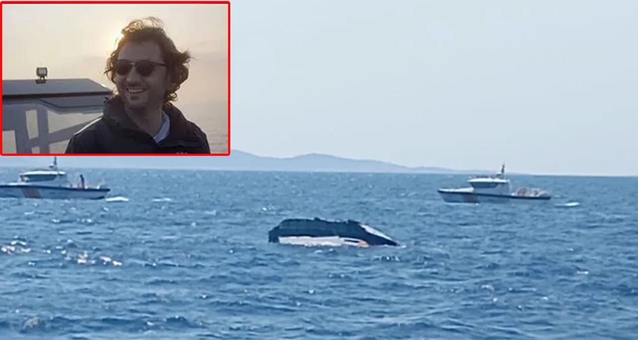 Halit Yukay çıkarıldı mı son dakika? Cesedi denizin 68 metre derinliğinde bulundu