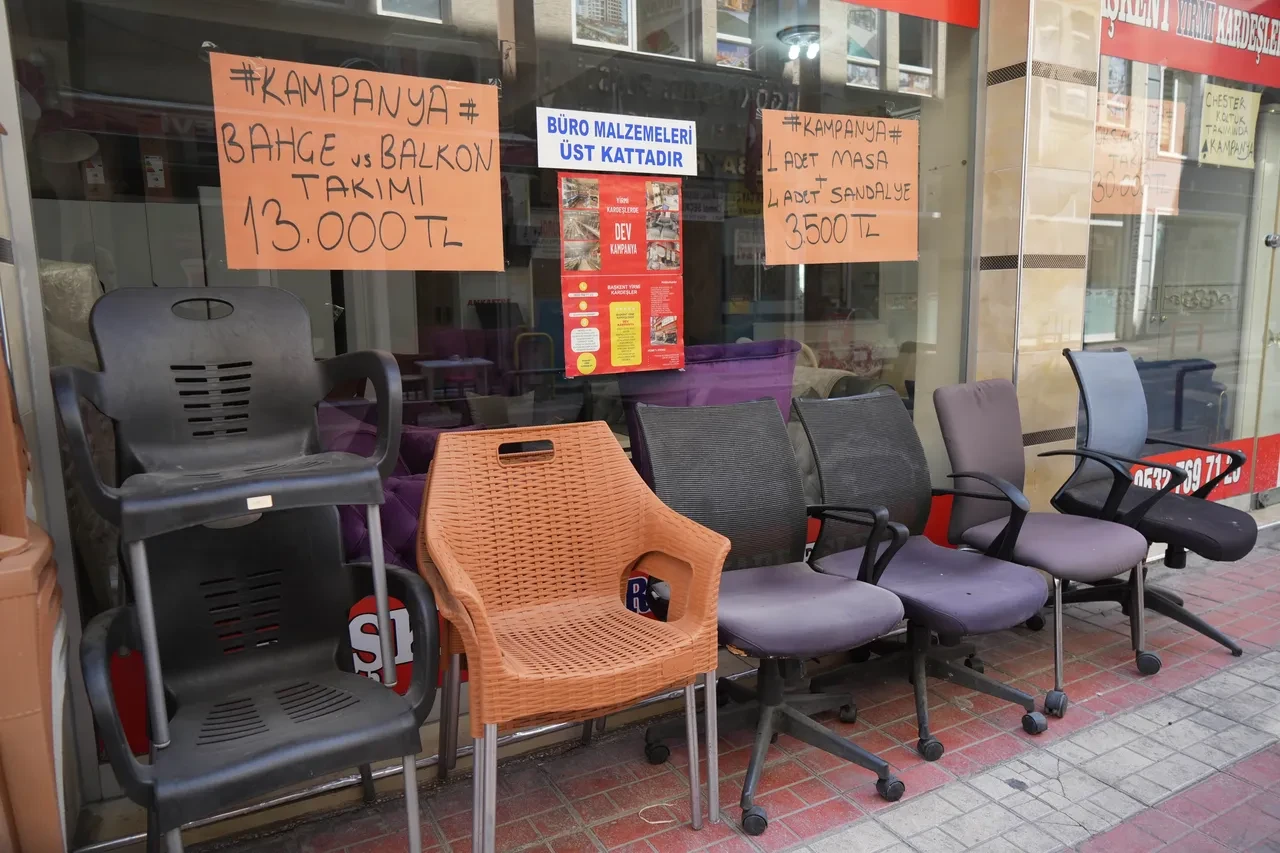 İkinci el piyasasına darbe: İşte öğrencilerin yeni formülü 