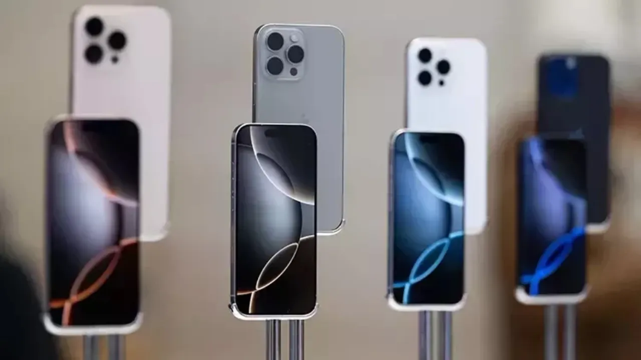 iPhone 17 ne zaman çıkacak? Tanıtım tarihi belli oldu