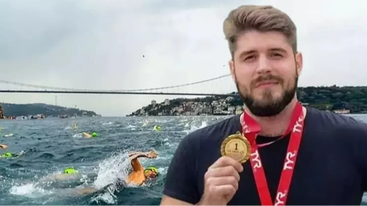 İstanbul Boğazı'nda kaybolan Rus yüzücünün ailesinden dikkat çeken hamle 