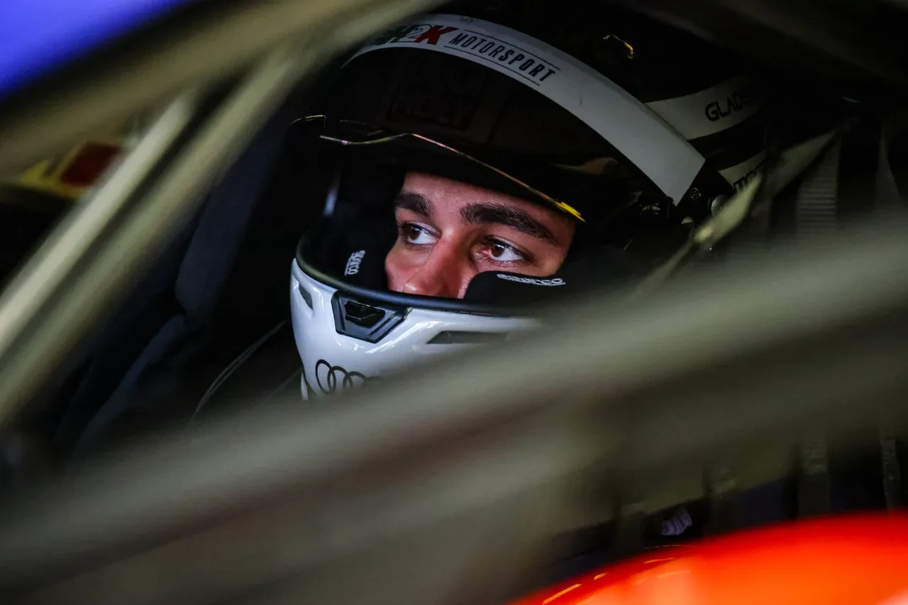 İstanbul Park'ta yarış rekoru kırıldı!