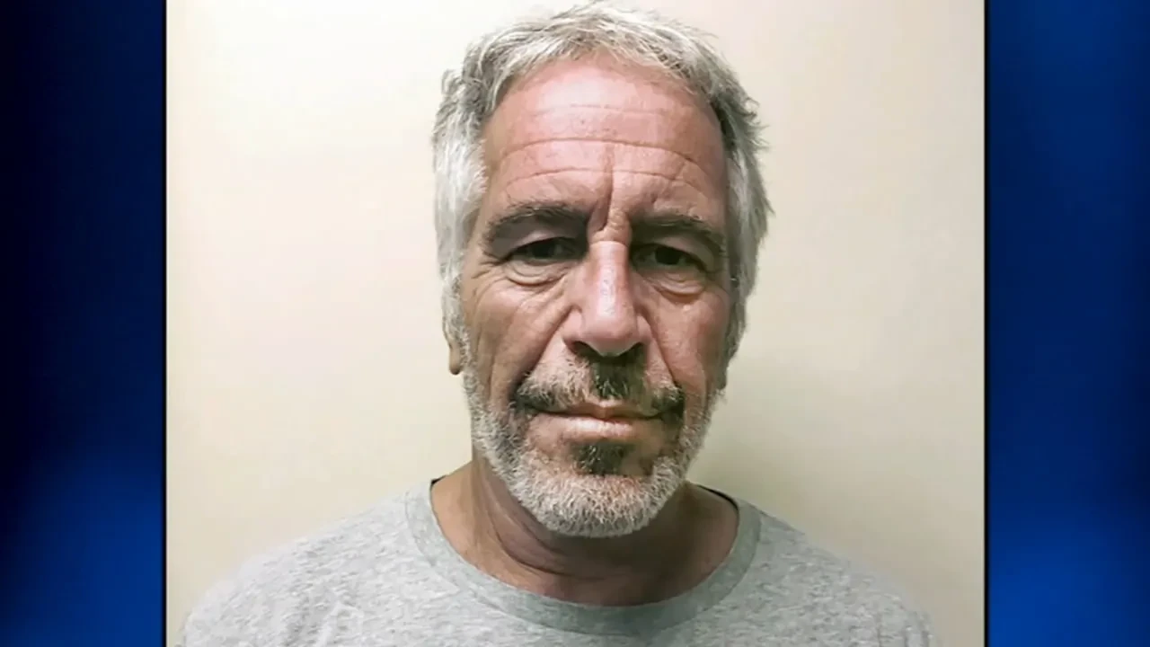 Kayıp 60 saniyelik boşluk doldu! Jeffrey Epstein davasında 33 bin sayfalık yeni belgeler