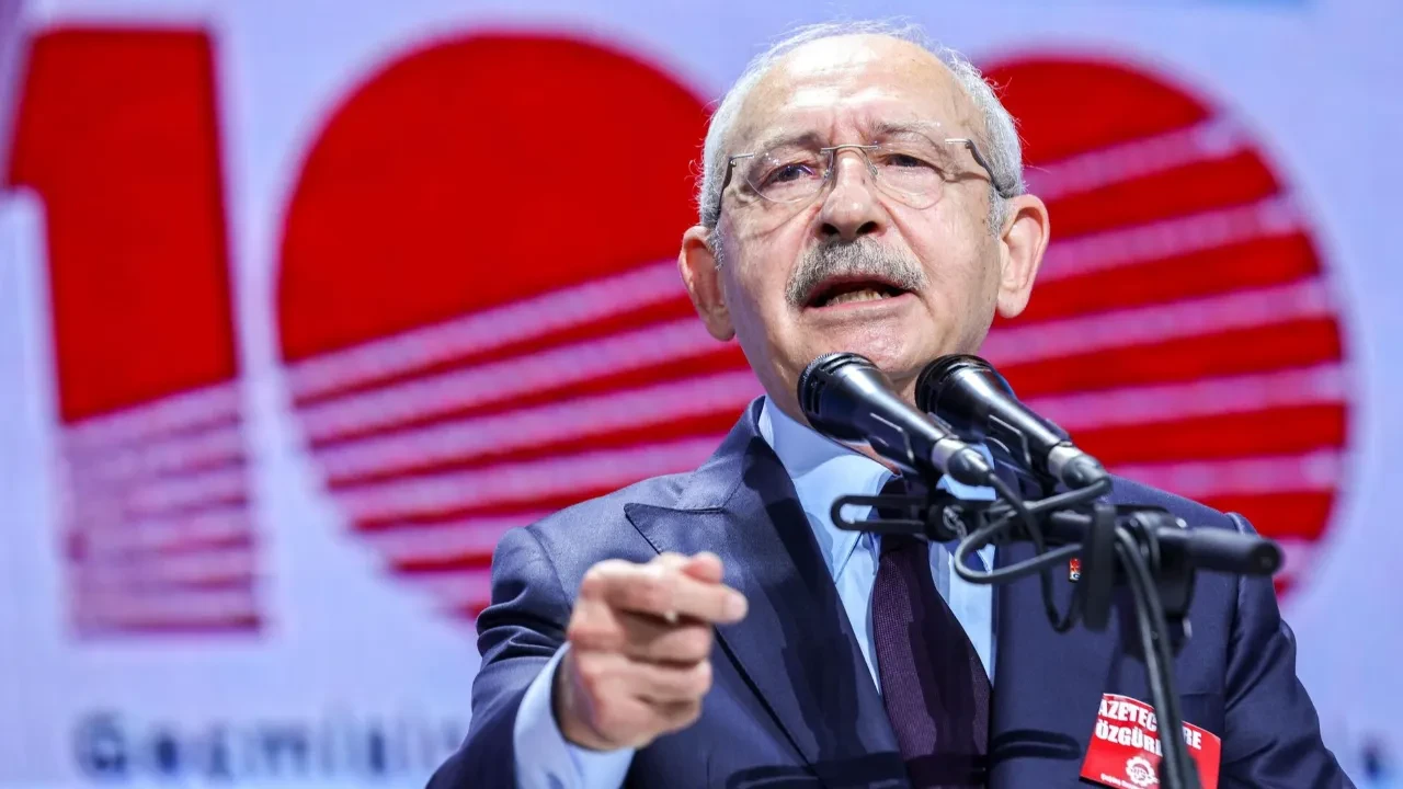 Kemal Kılıçdaroğlu geri dönebilir! Barış Yarkadaş bundan sonraki süreci anlattı: 'Eğer Kemal Bey gelirse...'
