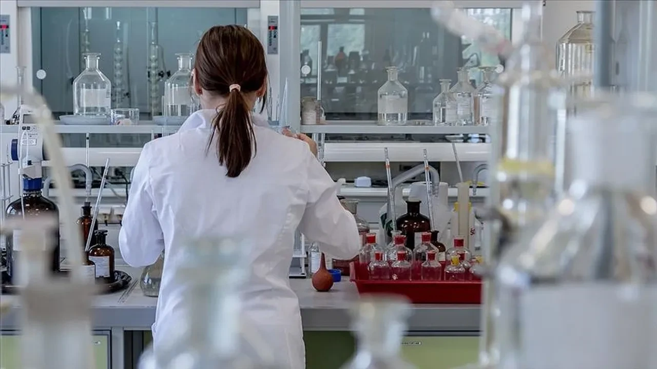 Kimya sektörü ağustosta 2,6 milyar dolarlık ihracat yaptı