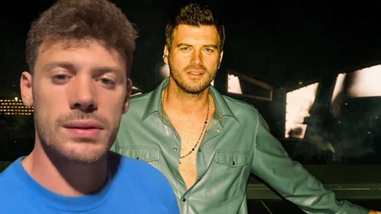 Kıvanç Tatlıtuğ, işten çıkarılan dublörü Mehmet Tan hakkında konuştu! 