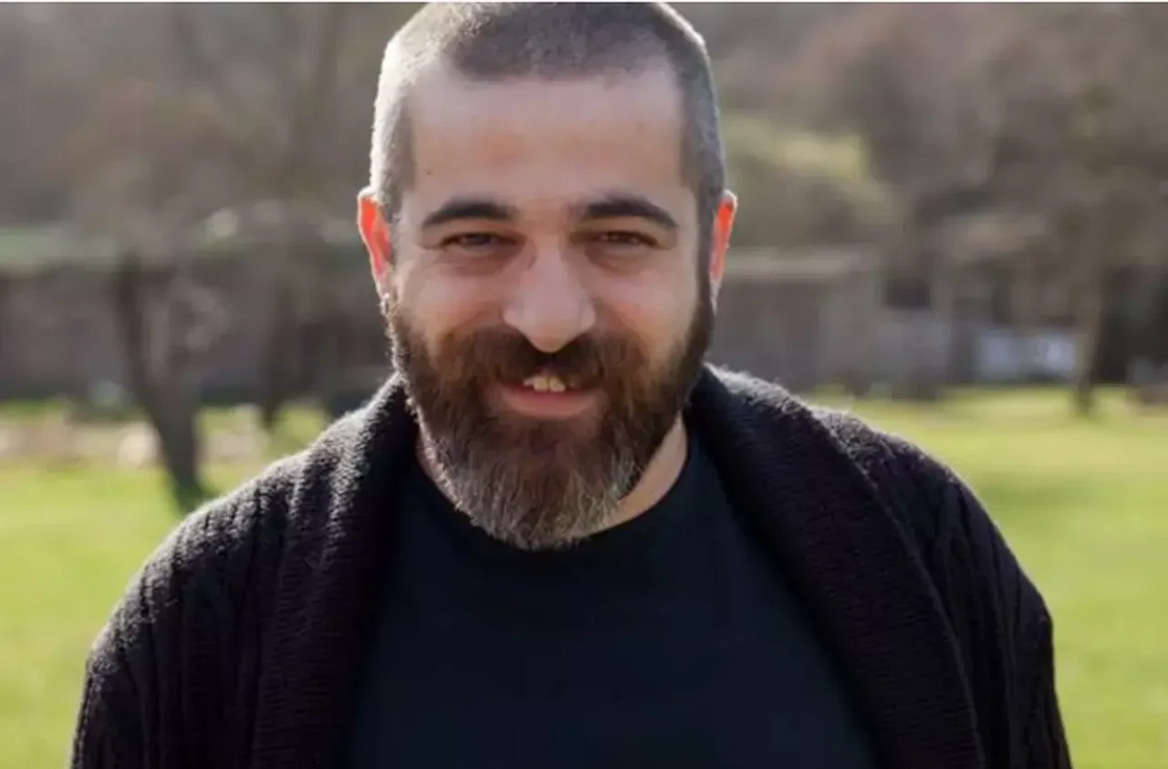 Kızılcık Şerbeti'nin Ertuğrul'u Kayra Şenocak kilo verdi, jön rolleri gelmeye başladı 