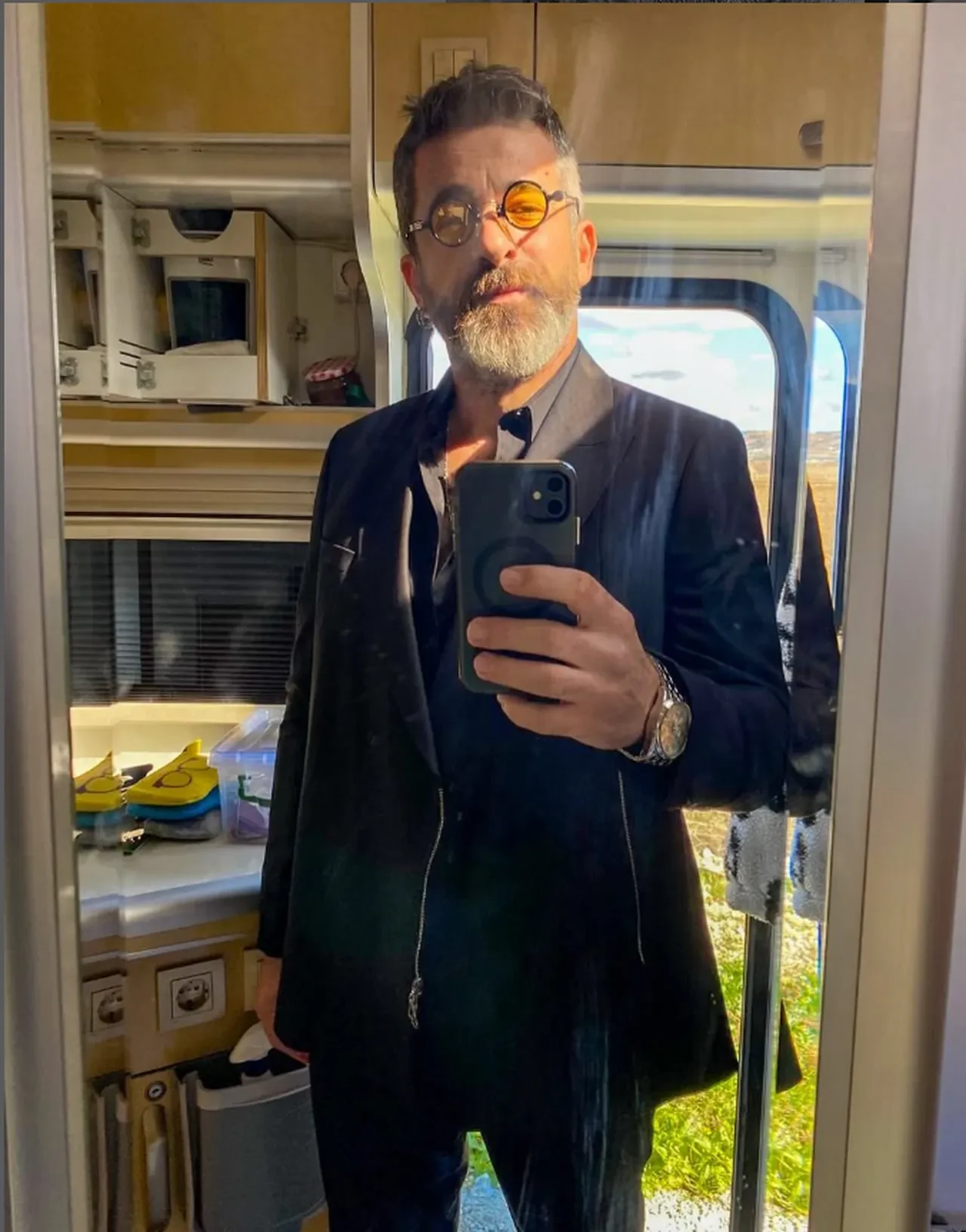 Kızılcık Şerbeti'nin Ertuğrul'u Kayra Şenocak kilo verdi, jön rolleri gelmeye başladı 