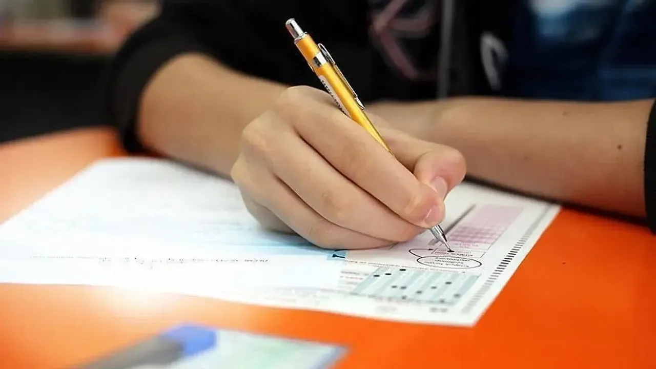KPSS sınav yerleri açıkladı! İşte A Grubu'nun sınava gireceği yerler 