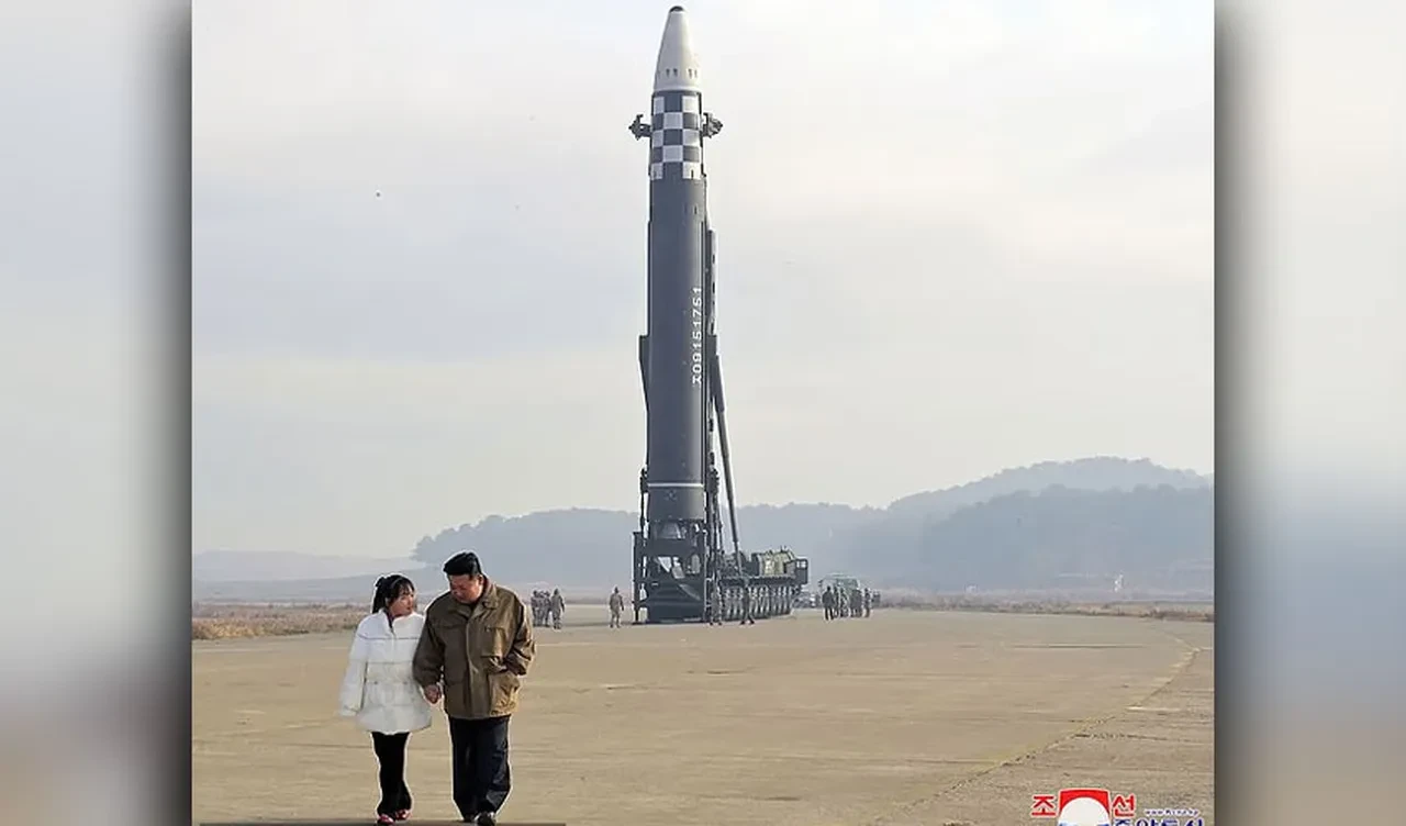 Kuzey Kore lideri Kim Jong-un muhtemel halefi dünyaya tanıtıldı! Çin ziyaretinde dikkatlerden kaçmadı