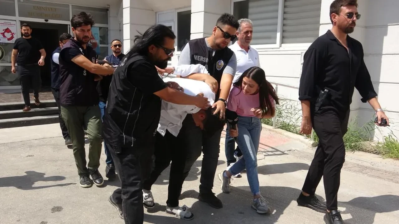 Mersin'de otomobilde öldürülen Hiranur cinayetinde şüpheliler hakkında karar verildi