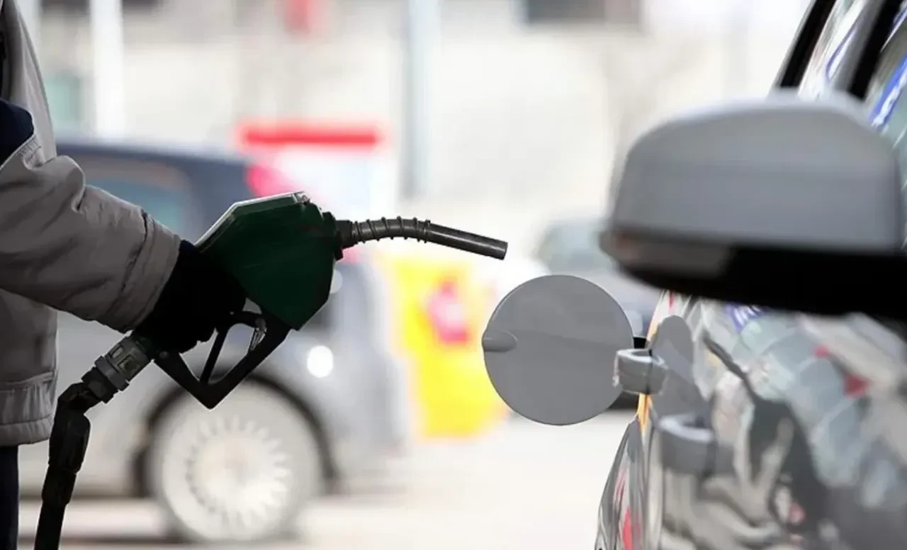 Motorine dev zam geliyor! Deponuzu hemen doldurun! İşte 3 Eylül akaryakıt fiyatları