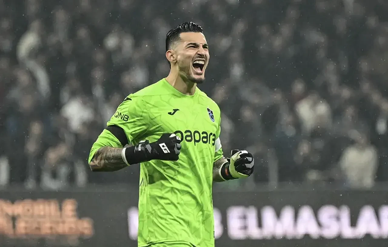 Muslera'dan Uğurcan Çakır'a mesaj var!