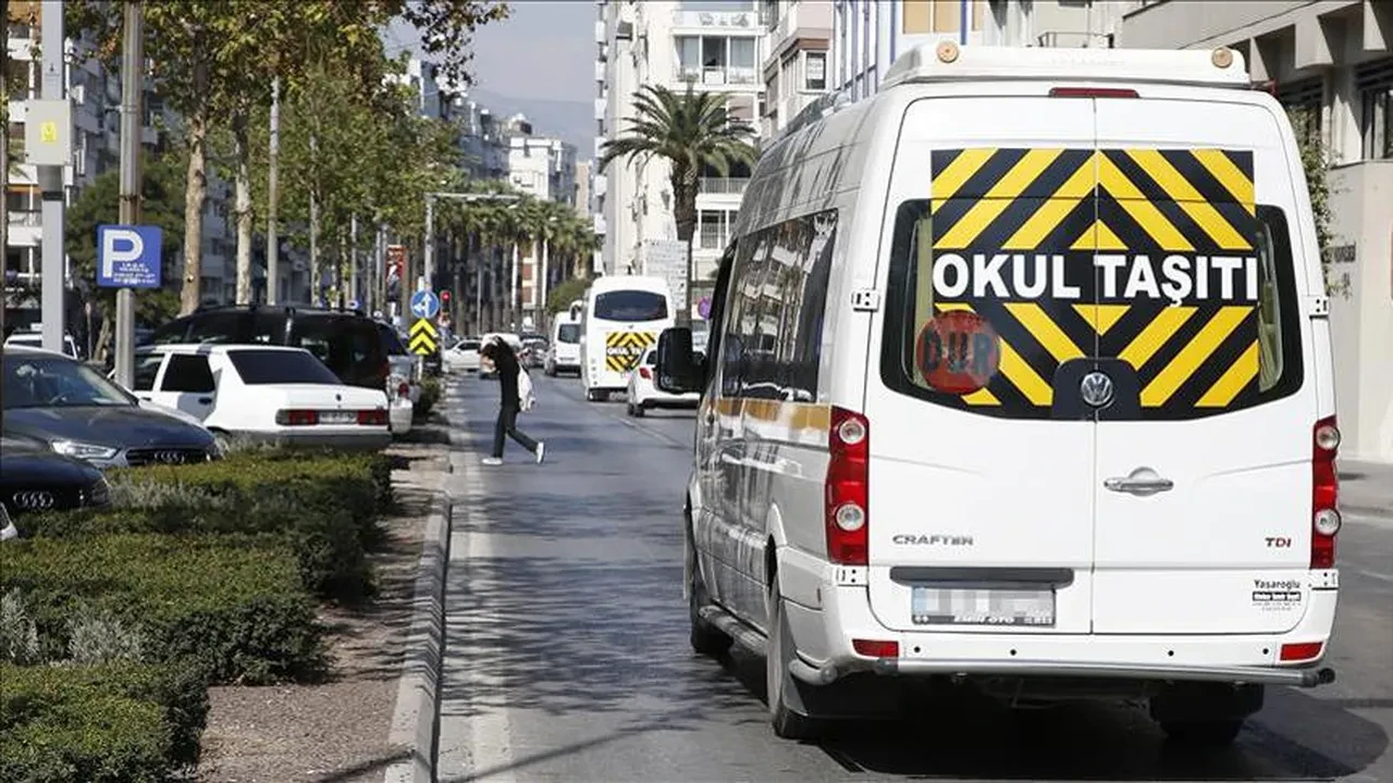 Okul servis ücretleri cep yakacak! Yüzde 50 zam talebi: Veliler endişeli