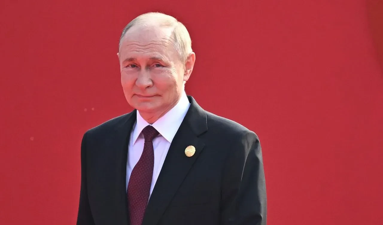 Rus lider Putin'den Ukrayna lideri Zelenskiy ile görüşme şartı: Hazırım ama...