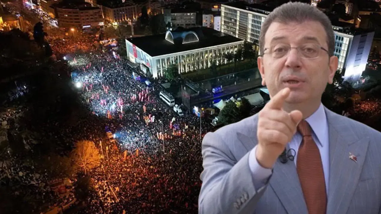 Saraçhane eylemlerinde yeni gelişme! 13 kişi serbest