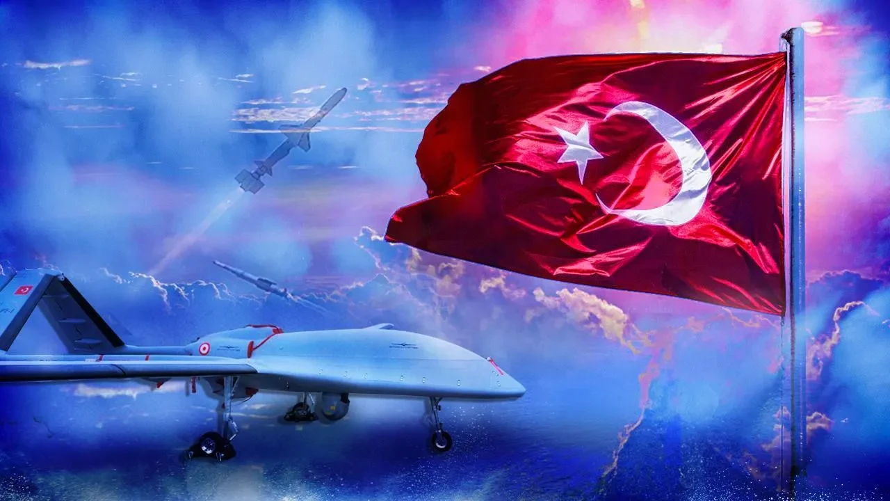 Savunma ve havacılık sanayisi ihracatta rekor kırdı: Ağustosta 834 milyon dolar
