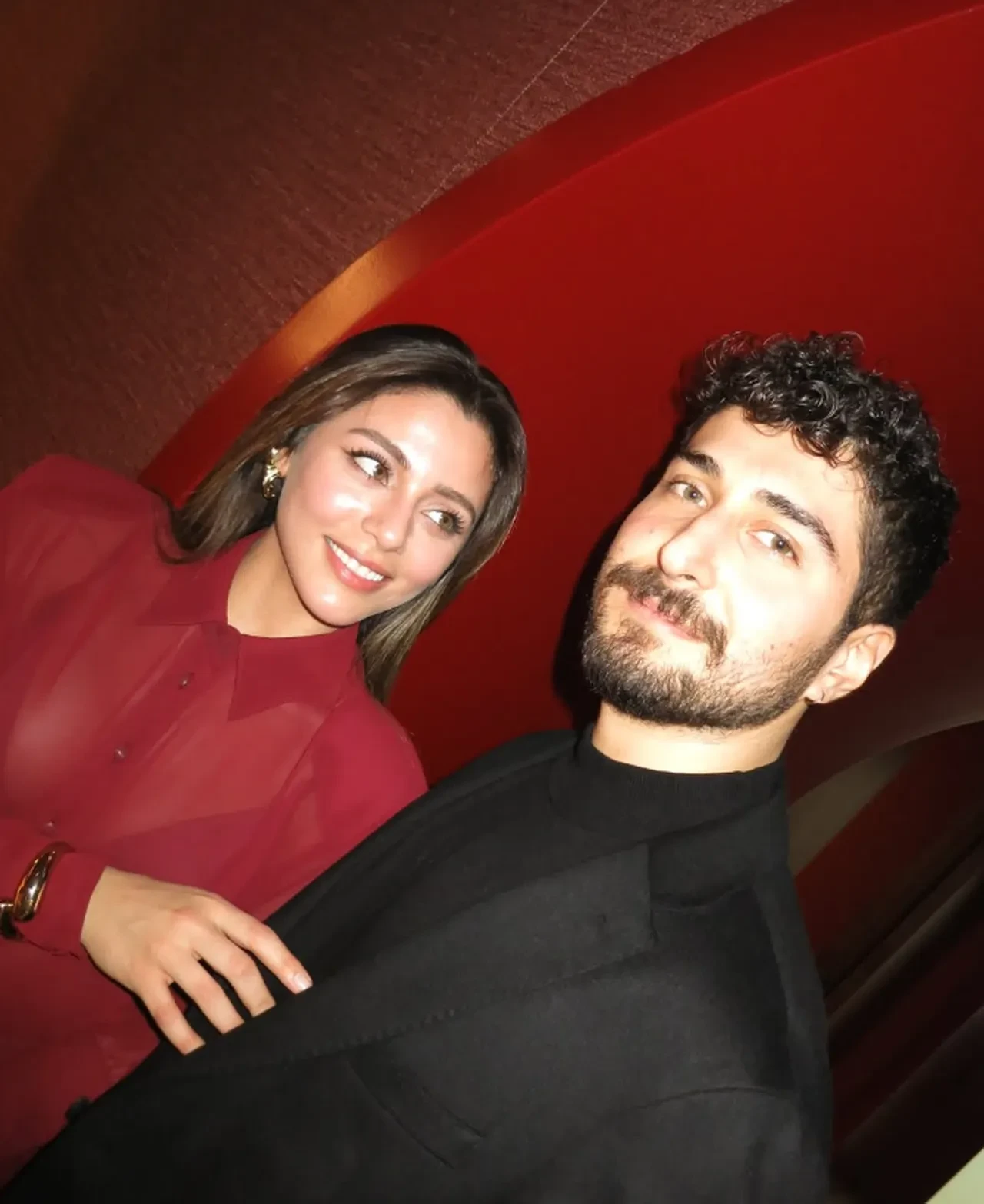 Sıla Türkoğlu'ndan düğün tarihi açıklaması! Ata Ayyıldız ile ne zaman evlenecek?