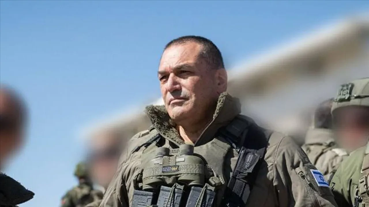 Soykırımcı İsrail Gazze'de kanlı 'Gideon' operasyonlarında ikinci aşamayı başlattı