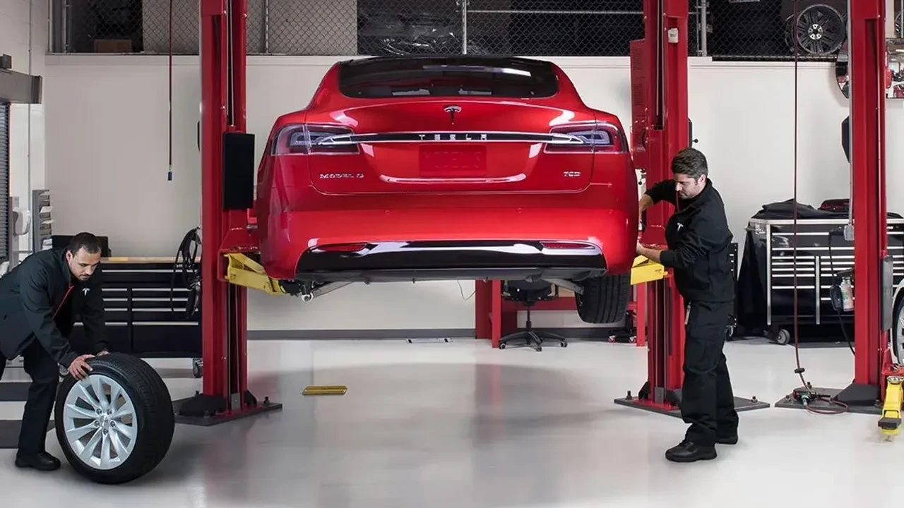 Tesla iş başvurusu nasıl yapılır? Çok sayıda iş ilanı açtı