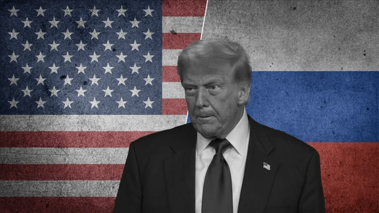 Trump 3 ülkeyi komplo kurmakla suçladı tepki jet hızında geldi