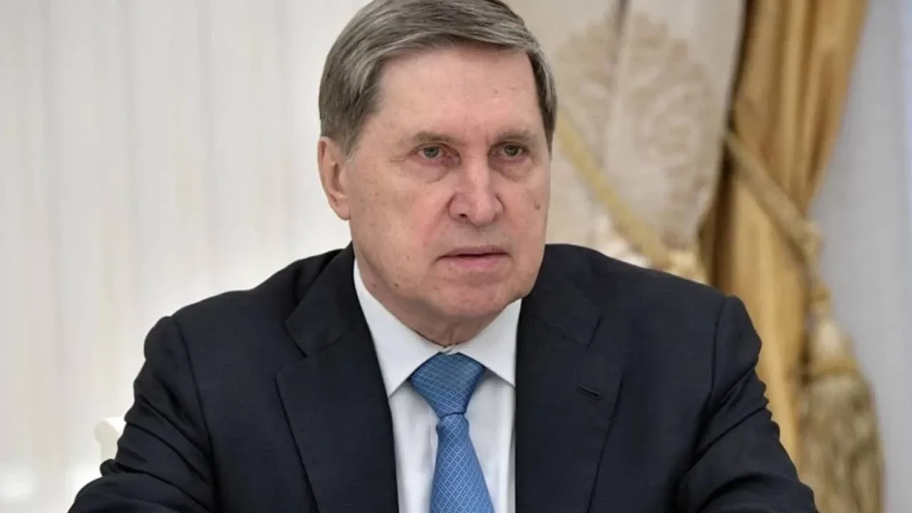 Trump 3 ülkeyi komplo kurmakla suçladı tepki jet hızında geldi