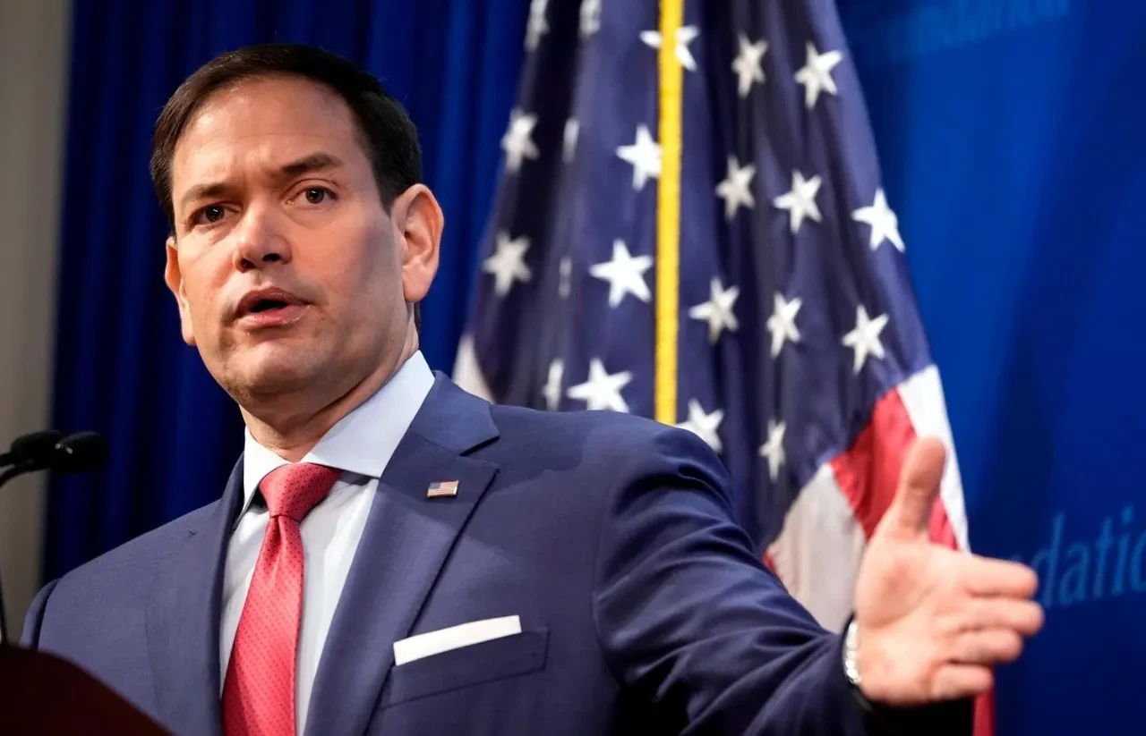 Trump'ın paylaştığı video yapay zeka mı? Venezuela'dan şok iddialar