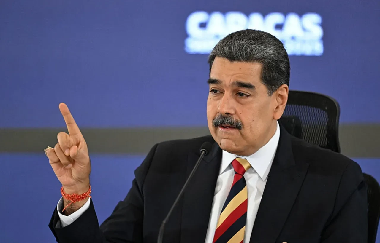 Trump'ın paylaştığı video yapay zeka mı? Venezuela'dan şok iddialar