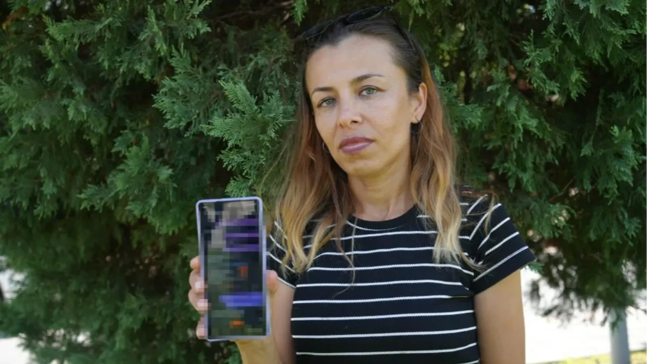 Tüm birikimini parça parça gönderdi! Aman dikkat: Bu tuzağa düşmeyin
