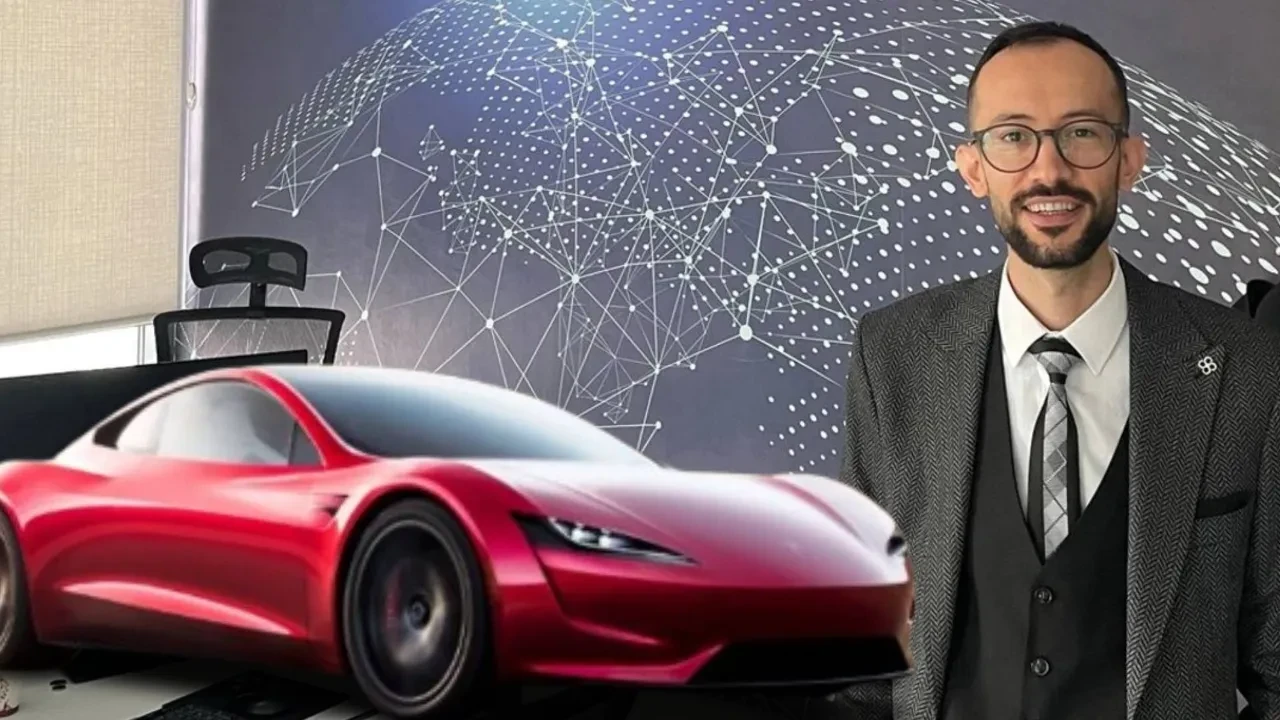 Türk araştırmacı açığını buldu! Tesla sahipleri dikkat! 