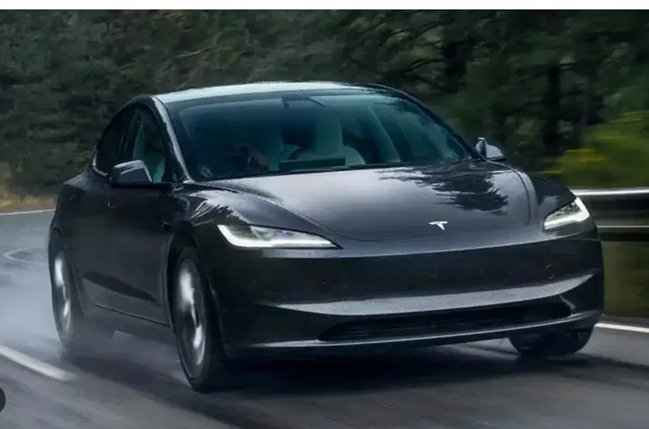 Türk araştırmacı açığını buldu! Tesla sahipleri dikkat! 