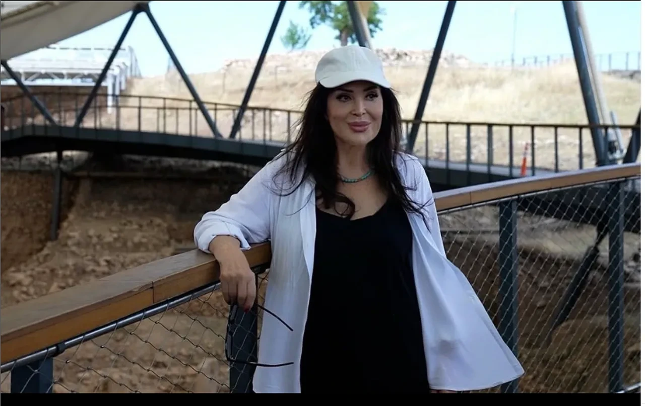 Türkan Şoray'dan bir ilk! Yıllar sonra aldatılma itirafı geldi