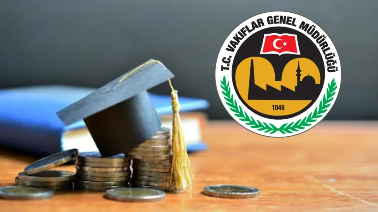 VGM burs başvuruları ne zaman? Ortaöğretim, yükseköğrenim VGM bursu ne kadar?
