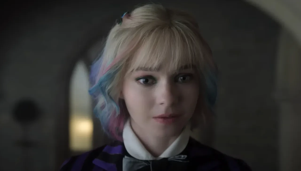 Wednesday devam edecek mi? 3. sezon sabırsızlıkla bekleniyor