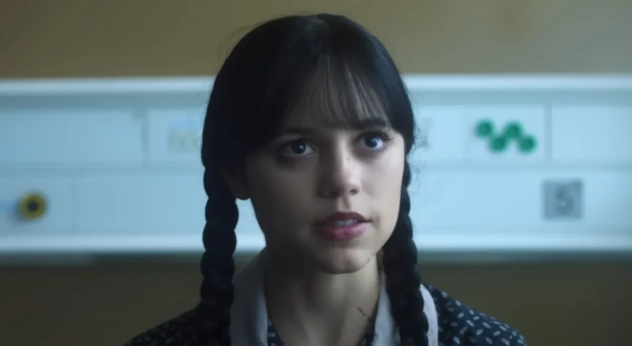 Wednesday devam edecek mi? 3. sezon sabırsızlıkla bekleniyor