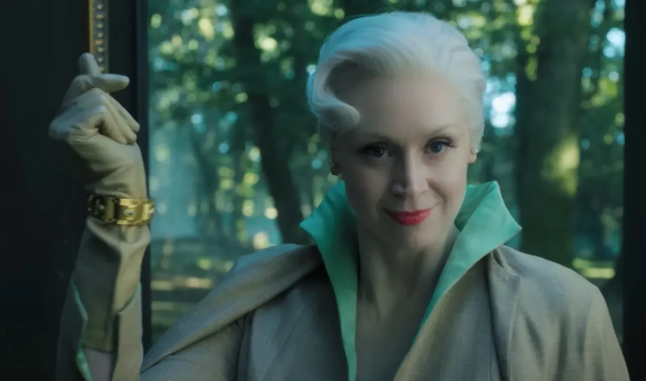 Wednesday devam edecek mi? 3. sezon sabırsızlıkla bekleniyor