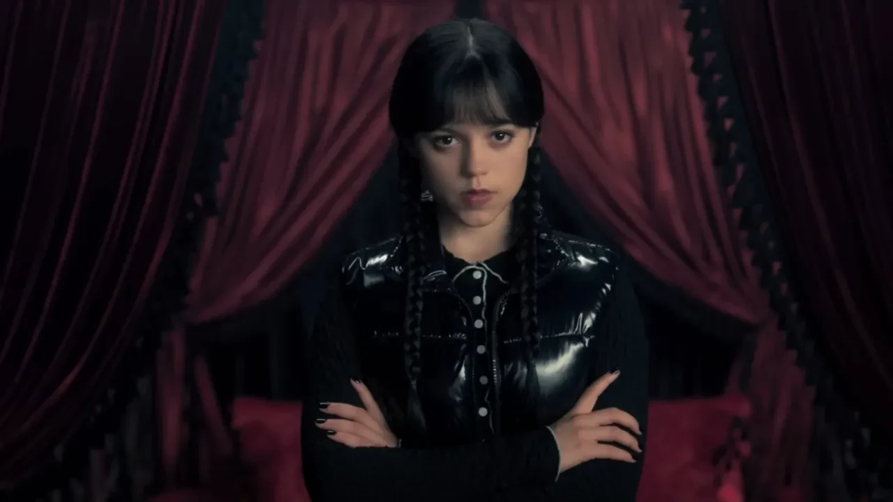 Wednesday devam edecek mi? 3. sezon sabırsızlıkla bekleniyor