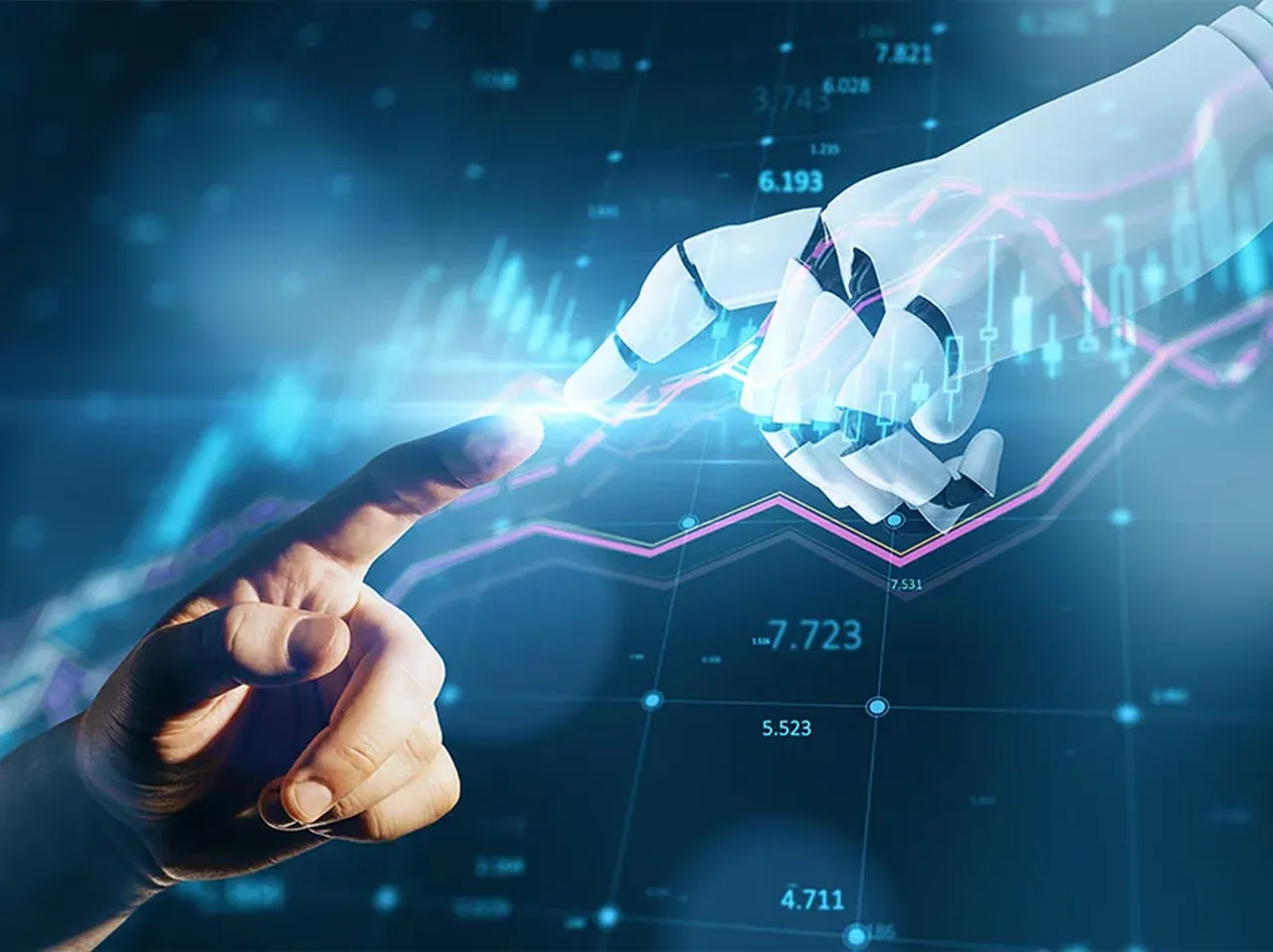 Yapay zeka kanunu Meclis'te! Uymayanlara para ve hapis cezası 