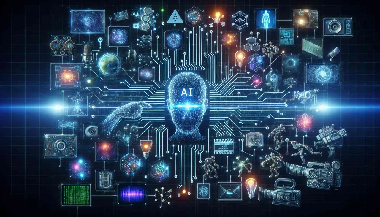 Yapay zeka kanunu Meclis'te! Uymayanlara para ve hapis cezası 