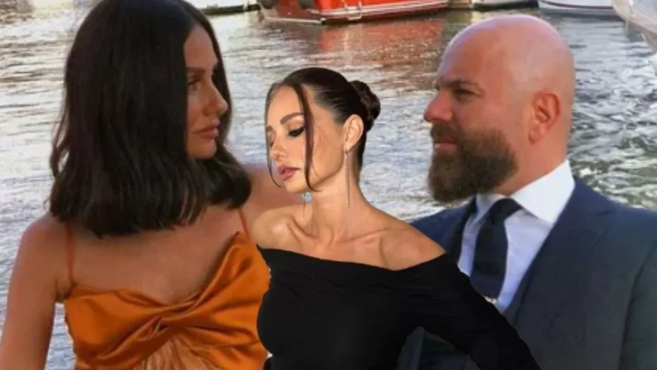 Yasemin Özilhan ile İzzet Özilhan'ın boşanma tarihleri belli oldu 
