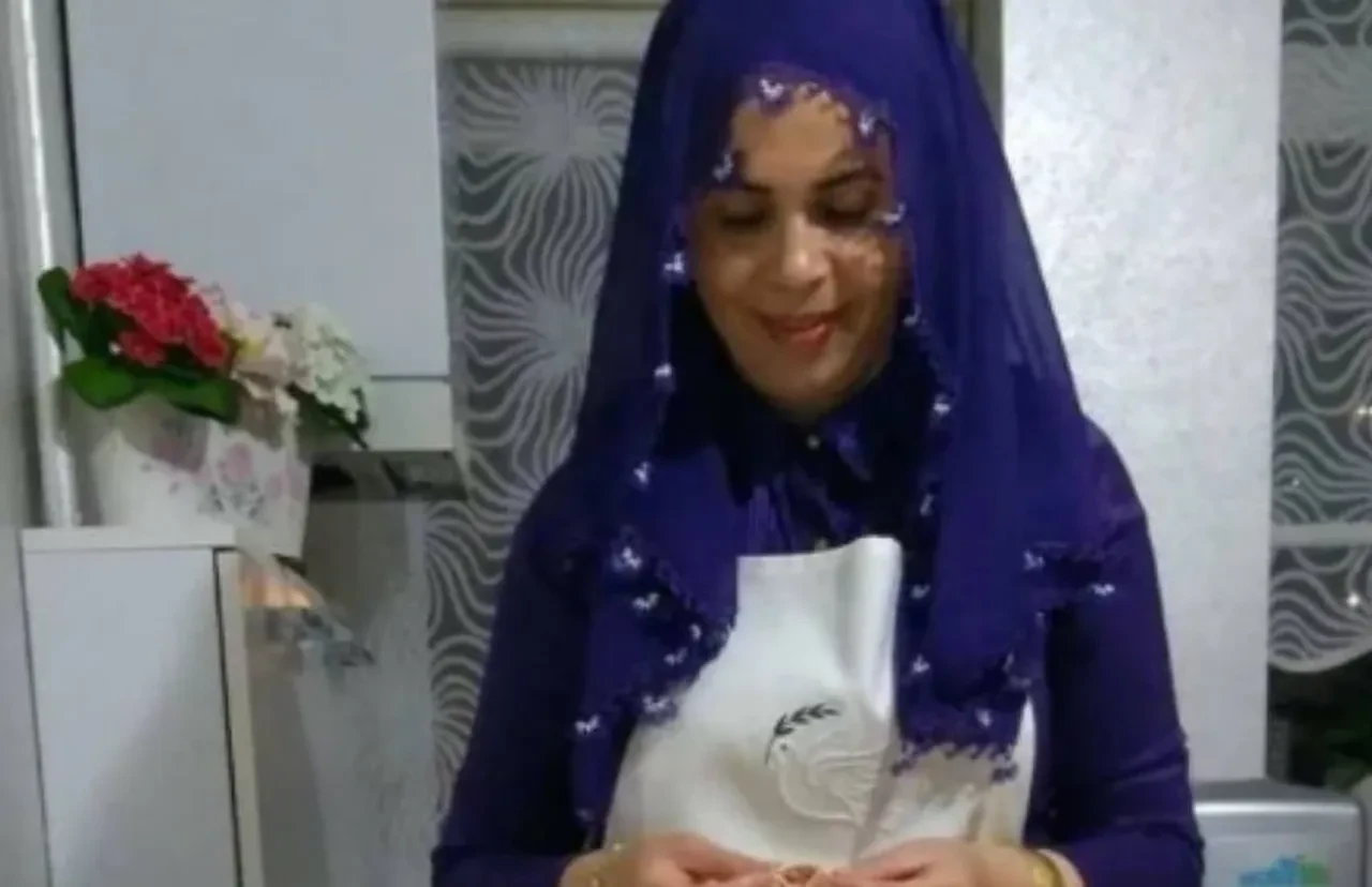 Yemek programıyla ünlenen Reyhan Şef ve eşinden 28,5 milyon TL'lik vurgun 