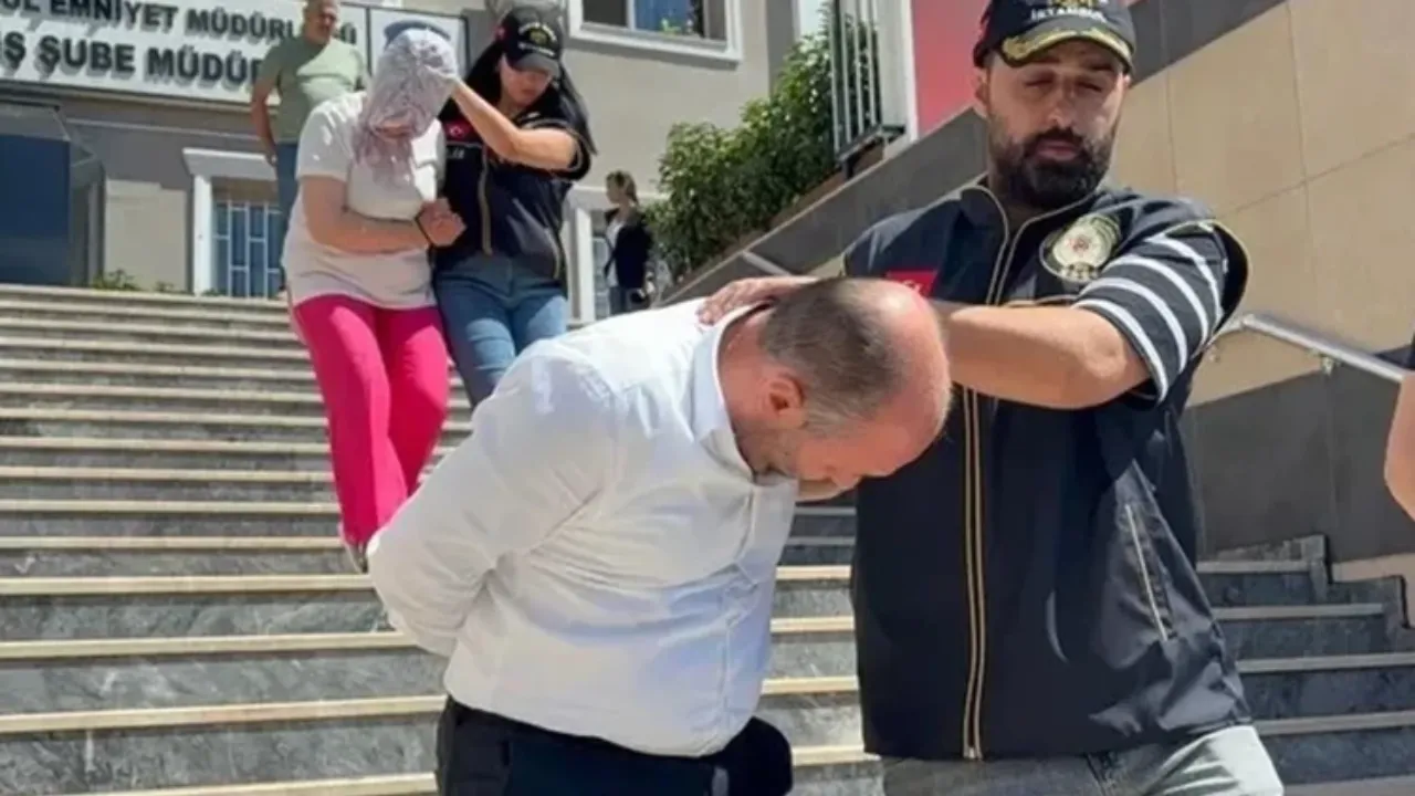 Yemekteyiz Reyhan Şef kimdir? 4 kişiyi 28 milyon lira dolandırdı